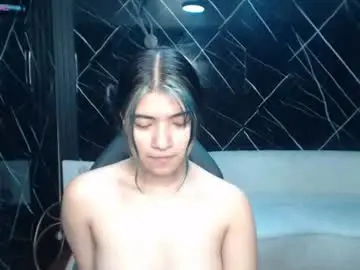 Chaturbate Live Porn of bonnie_light_