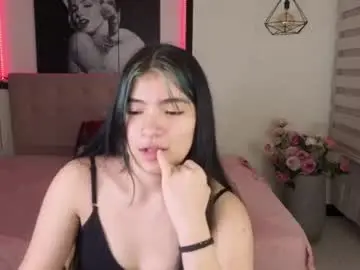 Chaturbate Live Porn of bonnie_light_