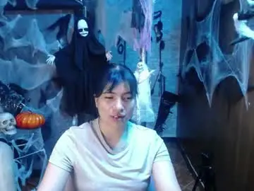 Chaturbate Live Sex of bonnie_light_