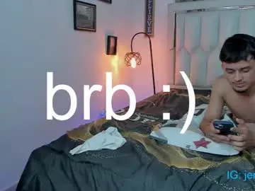 Chaturbate Adult Video Chat of boy_jerry