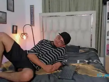 Chaturbate Sex Chat of boy_jerry