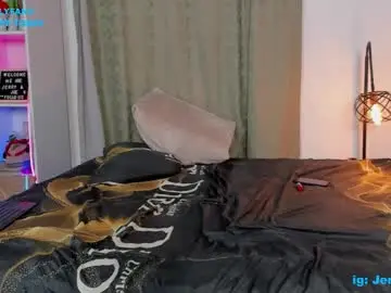 Chaturbate Live Sex Cam of boy_jerry