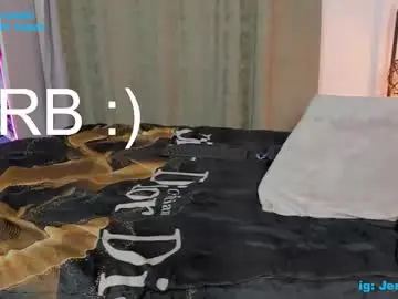 Chaturbate Adult Webcam of boy_jerry