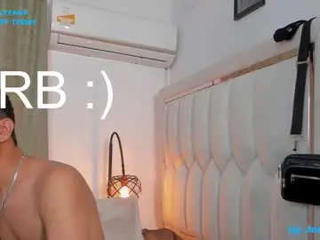 Chaturbate Free Live Porn of boy_jerry