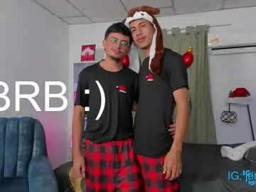Chaturbate Best live sex cam show of boy_jerry