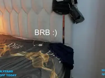 Chaturbate Sex Chat of boy_jerry