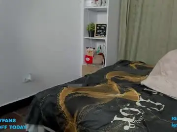 Chaturbate Live Sex Cam of boy_jerry