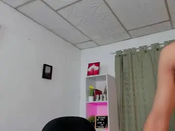 Chaturbate Free Porn Cam of boy_jerry
