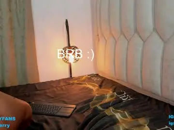 Chaturbate Live Sex of boy_jerry