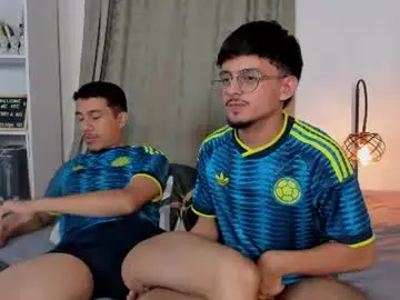 Chaturbate Adult Webcam of boy_jerry