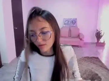 Chaturbate Sex Cam of cute_fox_1