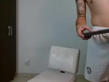 Chaturbate Sex Cam of dante_bera
