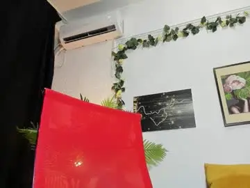 Chaturbate Live Porn of dolce_betty