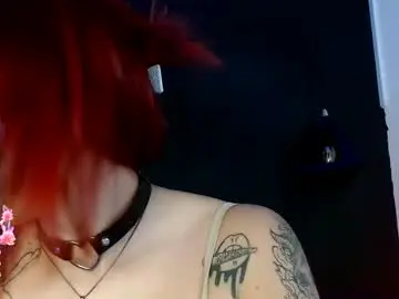 Chaturbate Nude Webcam of dominic_queen