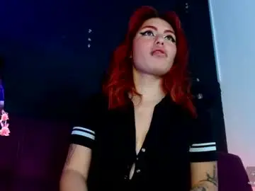 Chaturbate Live Sex of dominic_queen