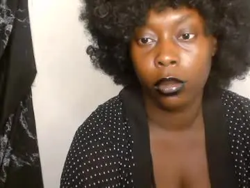 Chaturbate Nude Webcam of eboni_hotboobs