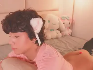 Chaturbate Private Sex Chat of enyollbloss