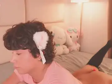 Chaturbate Adult Video Chat of enyollbloss