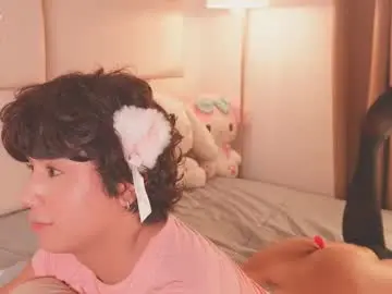 Chaturbate Sex Cam of enyollbloss