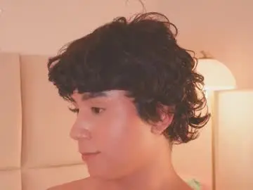 Chaturbate Nude Webcam of enyollbloss