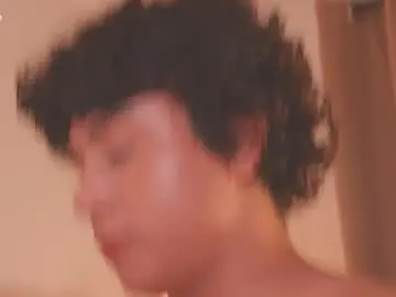 Chaturbate Live Porn of enyollbloss