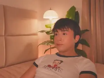 Chaturbate Free Porn Cam of enyollbloss