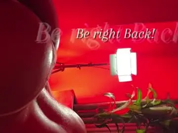 Chaturbate Nude Webcam of enyollbloss