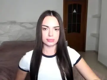 Chaturbate Live Sex of eva_rossee_