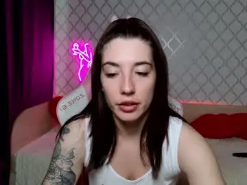 Chaturbate Live Sex of foryoureyesonly__