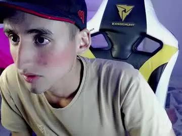 Chaturbate Adult Webcam of houston_bby_