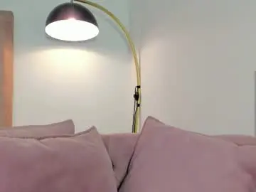 Chaturbate Nude Webcam of im_alejandra_