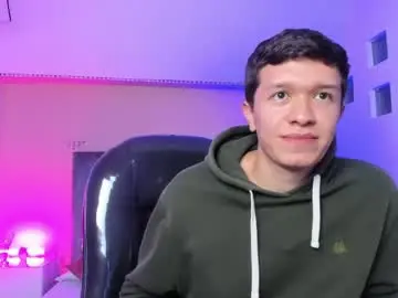 Chaturbate Best Webcam of ken_col