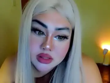 Chaturbate Adult Webcam of kiacum4u