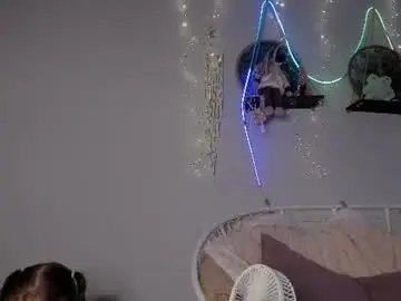 Chaturbate Nude Webcam of kiralotus