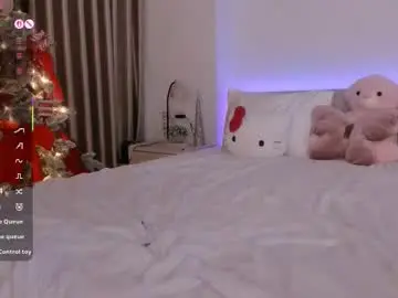 Chaturbate Live Sex Cam of lenstardi