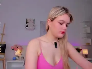 Chaturbate Live Sex of lisa_mccoy