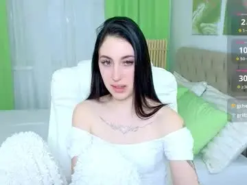 Chaturbate Live Porn of miss__linn