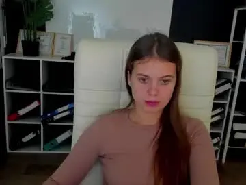 Chaturbate Sex Chat of muffin_maisie