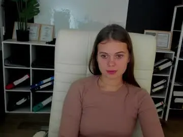 Chaturbate Watch Live Sex Cams of muffin_maisie