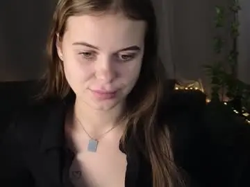 Chaturbate Nude Webcam of muffin_maisie