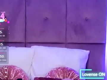 Chaturbate Private Sex Chat of nicole_bond