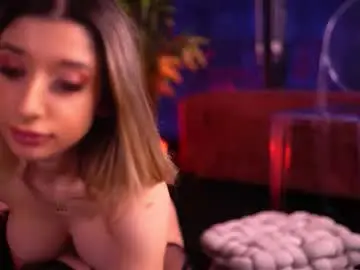 Chaturbate Live Sex of odettebensen