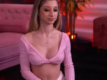 Chaturbate Adult Webcam of odettebensen