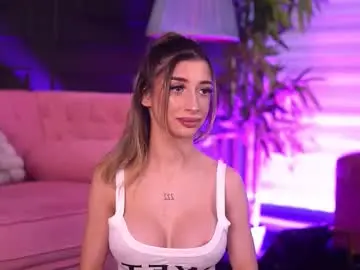 Chaturbate Free Live Porn of odettebensen