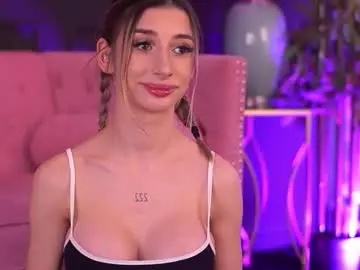 Chaturbate Watch Live Sex Cams of odettebensen