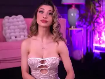 Chaturbate Live Sex Cam of odettebensen