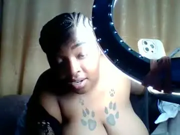 Chaturbate Free Live Porn of savage_babyk