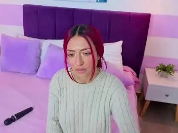 Chaturbate Sex Cam of scarlett__bell