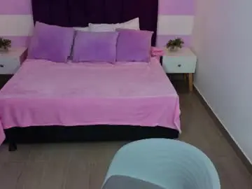 Chaturbate Nude Webcam of scarlett__bell