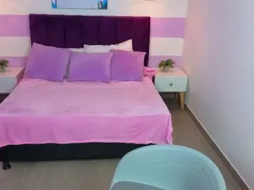 Chaturbate Live Sex Cam of scarlett__bell